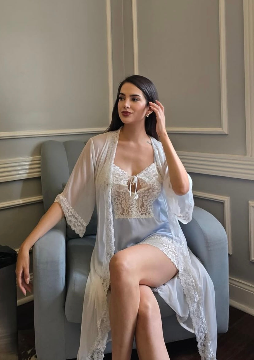 Set Lacito Celeste